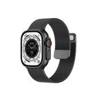 TECHNOMEN Microwear Ultra Plus 2.02 Inç Akıllı Saat Premium 2024 Son Sürüm Smart Watch 49 Mm