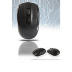 TECHNOMEN Usb Siyah 2.4ghz Kablosuz Mouse