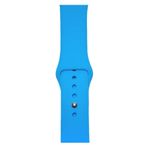 TECHNOMEN Watch Kordon 1 2 3 4 5 6 7 Se Seri 42 Mm/44 Mm/45mm Silikon Kordon Kayış Uyumlu