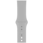 TECHNOMEN Watch Kordon 1 2 3 4 5 6 7 Se Seri 44 Mm Uyumlu Silikon Kordon Kayış