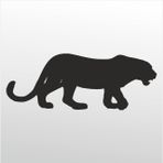 Technopa Çita 100 cm Folyo Duvar Stickerı