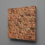 Technopa Duvar Resimleri 70x70 cm Kanvas Tablo