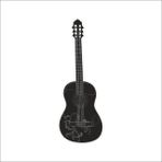 Technopa Elektro Gitar 160 cm Folyo Duvar Stickerı
