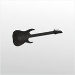 Technopa Elektro Gitar 90 cm Folyo Duvar Stickerı