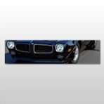 Technopa Ford 270x90 cm Kanvas Tablo