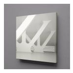 Technopa Mimari 70x70 cm Kanvas Tablo