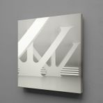 Technopa Mimari 90x90 cm Kanvas Tablo