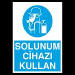 Technopa Solunum Cihazı Tak 50 x 70 cm