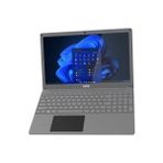 TECHNOPC 15.6" TA15BR5 RYZEN 5 3500U-4GB RAM-128GB SSD-FDOS