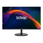 Technopc 23.8" Va Tlp24v Tpmnt20f080752 5Ms 60Hz Hdmı-Dp Ev Ofis Monitörü 1920X1080
