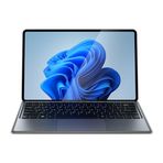 Technopc CEI12ITU i7-1165G7 16GB RAM 256GB SSD FreeDOS 12.6 inç OLED Laptop - Notebook
