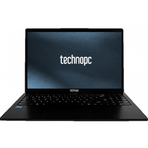 TechnoPC CWE15IAU TPNTB20F060581 i7-1255U 16GB RAM 512GB SSD FreeDOS 15.6 inç Laptop - Notebook
