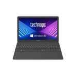 Technopc Genius TI15S5 Intel Core i5-6287 8GB 256GB SSD 15.6 FullHD FreeDos Taşınabilir Bilgisayar