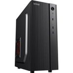 Technopc Green Alfa V1 TPDPC15F006397 Ryzen 3 4350G 8GB RAM 256GB SSD FreeDOS Masaüstü Bilgisayar