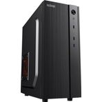 Technopc Green Alfa V1 TPDPC15F006398 Ryzen 5 3350G 8GB RAM 256GB SSD FreeDOS Masaüstü Bilgisayar