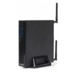 Technopc H280 İntel 3.6Ghz 8Gb Ram 128 Gb Ssd Wi-Fi Mini Pc Masaüstü Bilgisayar Outlet