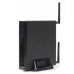 Technopc H280 İntel 3.6Ghz 8Gb Ram 500 Gb Ssd Wi-Fi Mini Pc Masaüstü Bilgisayar Outlet