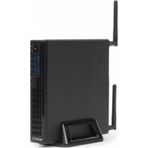 Technopc H280 İntel 3.6Ghz 8Gb Ram Harddisksiz Wi-Fi Mini Pc Masaüstü Bilgisayar Outlet