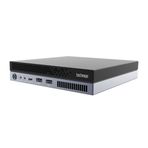 TechnoPC M727 Core İ7 12650H 8 GB RAM 256 GB SSD FDOS Mini PC