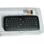 Technopc Mx-40 Mini Kablosuz Klavye Standart Tuş Formu ile Ev - Ofis Kullanımı İçin