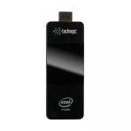Technopc Mx40 Stick Ultra Mini/Cep Bilgisayarı Win10/11 - Linux - Ubuntu - Android Sistem Atom İşlemci 2 Gb Ram 32 Gb Hafıza Kablosuz Mouse Hediye - Garantili