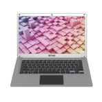 TechnoPC NB14C34 Intel Celeron N3450 4GB RAM 128GB SSD FreeDOS 14 inç Laptop - Notebook