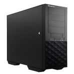 Technopc Pro Alfa V1 TPWST20F006440 Ryzen 9 7900X3D 64GB RAM 1TB SSD Masaüstü Bilgisayar
