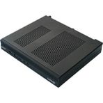 Technopc Propc Mini DJH68I5 Intel Core I5 14400 16GB Ddr4 512GB Nvme SSD Klv Mouse Wifi+Bluetooth Pardus - Linux