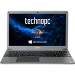 TechnoPC TA15-BR5 AMD Ryzen 5 3500U 8GB RAM 512GB SSD 15.6 FreeDos Dizüstü Bilgisayar