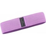 Technosmart Loop Band Direnç Bandı Spor Egzersiz Aerobik Pilates Squat Lastiği Fitness Yoga - Mor