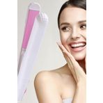 TechnoStation Beauty Seyahat Tipi Mini Saç Düzleştirici Seramik Uçlu Düzleştirici
