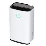 Technowell Thd20 20 lt Ev Tipi Nem Alıcı Cihazı