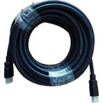 Technozi 10M HDMI Kablo - Siyah
