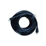 technozi 20 Metre Hdmı Kablo 3d Gold Uçlu 28awg Hdmi (3D 4K ULTRA FULL HD)