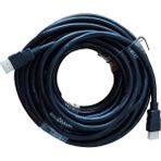 Technozi 20M HDMI Kablo - Siyah