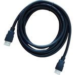 technozi 3 Metre Hdmı Kablo 3d Full Hd Hdmi Tv Uydu Alıcısı Kablosu