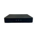 Technozi 4 Kanal 1080 2Mp Hibrid Ahd Dvr Kamera Kayıt Cihazı Xmeye H265+
