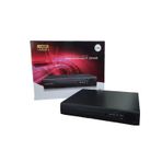 Technozi 4 Kanal Kayıt Cihazı Dvr-Xmeye,5 Mp,h 265