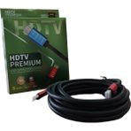 Technozi 4K 5m HDMI Kablo - Siyah