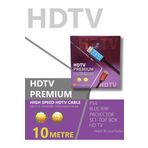technozi 4k Hdmı Kablo 10 Metre 3d Full Hdmi Kablosu