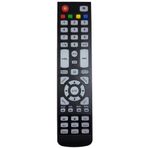technozi 4k Smart Uyumlu Lcd-led Tv Kumandası