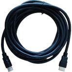 Technozi 5m HDMI Kablo - Siyah