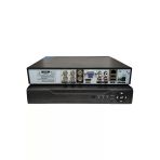 Technozi Ahd 4 Kanal Dvr Güvenlik Kamera Kayıt Cihazı Xmeye Yazılım Full Hd 1080