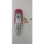 technozi Digitürk Hd Kırmızı Uydu Kumandası