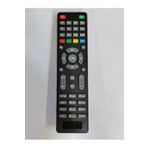 technozi KORAX IPTV Uydu Kumandası