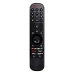Technozi Lg An-Mr21gc Netflix Movies Tv-Prime Video-Disney+ Tuşlu Kumanda Ses Komutlu