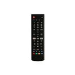 technozi LG Smart Tv Netflix Tuşlu Led Televizyon Kumandası
