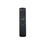 technozi NORDMENDE LCD Tv Kumanda