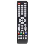 technozi Pan3282 Lcd-led Tv Kumandası Reveal Tuşlu
