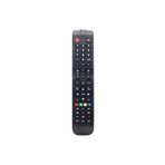 technozi Redline 32''-43''-50'' Android Uydulu Tv Lcd-Led Kumandası